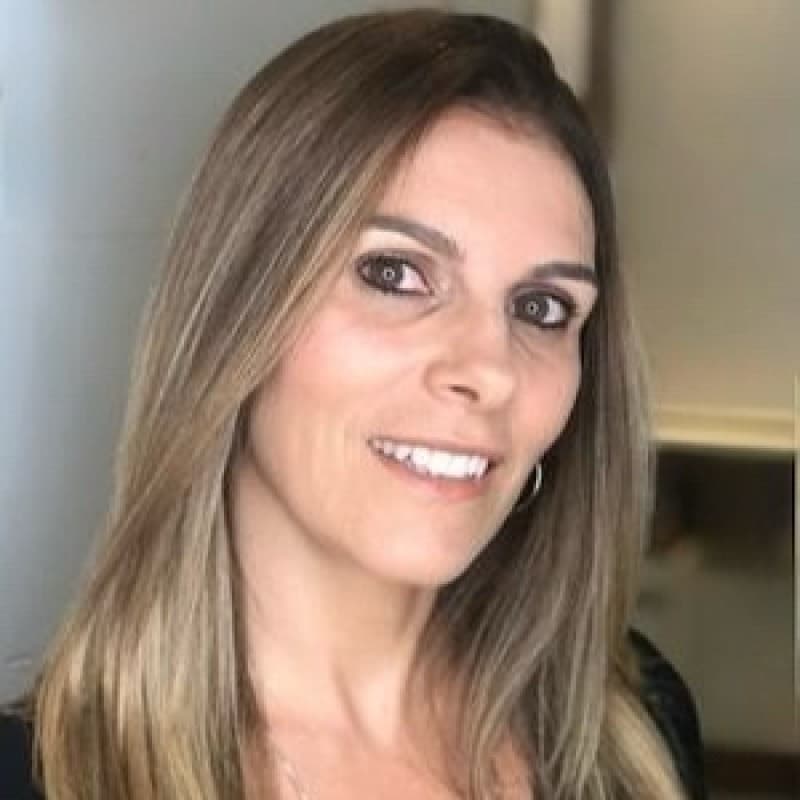 ANDRÉA CASTIJON - Phillip Morris International